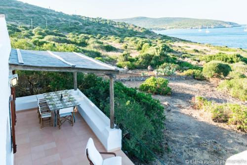 Villa Panoramica Sul Mare
