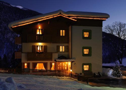 Hotel Garn� La Soldanella