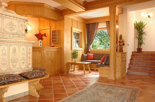 Hotel Garn� La Soldanella