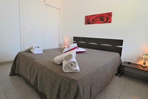 Casa Vacanza Biancospino Fronte Mare