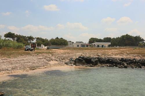 Casa Vacanza Biancospino Fronte Mare