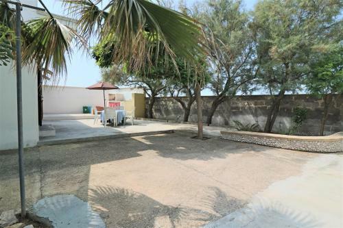 Casa Vacanza Biancospino Fronte Mare