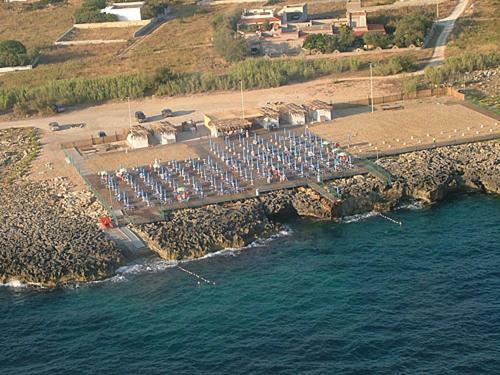 Hotel Resort Portoselvaggio