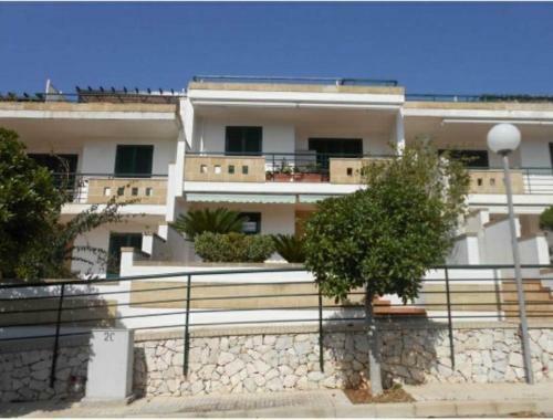 Residence Costa Degli Ulivi
