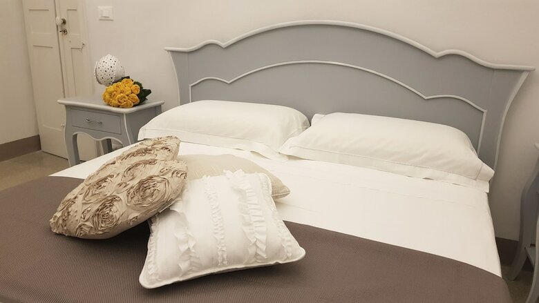 Bed & Breakfast Villa Cesarea Dimora Di Charme