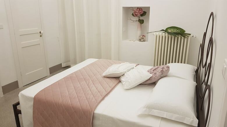 Bed & Breakfast Villa Cesarea Dimora Di Charme