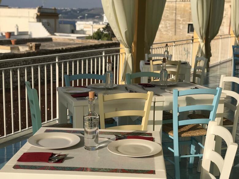 Bed & Breakfast Villa Cesarea Dimora Di Charme