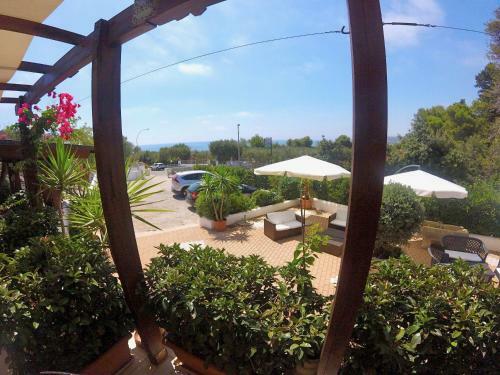 Apartamento Francis