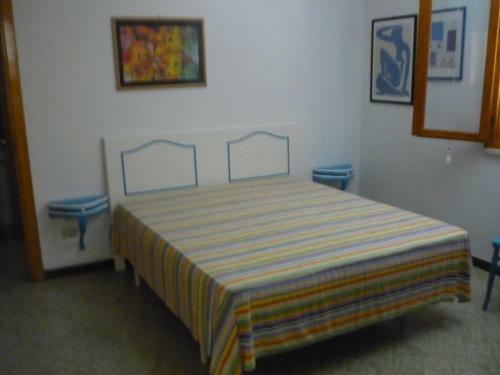 Apartamento Residence Fontanelle