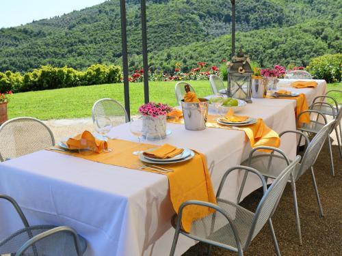 Villa Locazione Turistica Zen