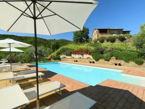 Villa Locazione Turistica Zen