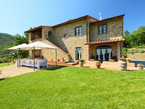Villa Locazione Turistica Zen