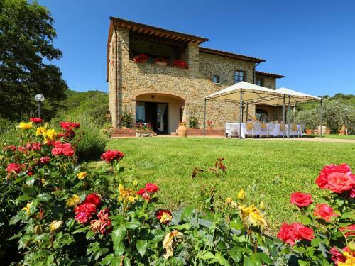 Villa Locazione Turistica Zen