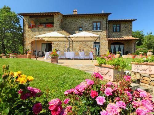 Villa Locazione Turistica Zen