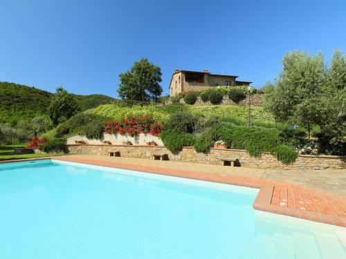 Villa Locazione Turistica Zen