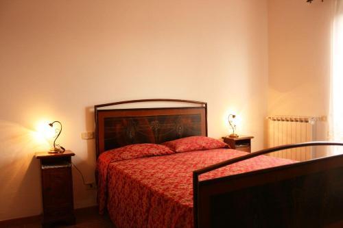 San Cassiano Villa Sleeps 6 Pool Wifi