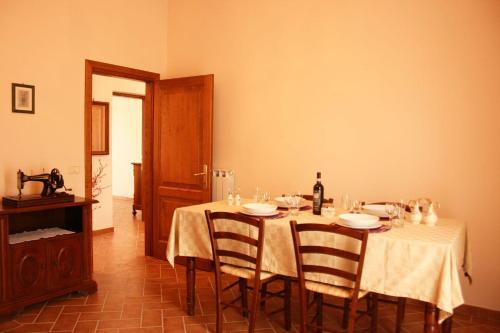San Cassiano Villa Sleeps 6 Pool Wifi