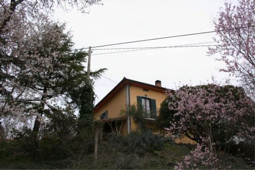 San Cassiano Villa Sleeps 6 Pool Wifi