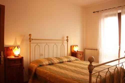 San Cassiano Villa Sleeps 6 Pool Wifi
