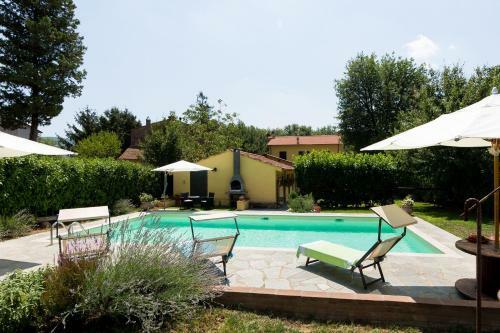 Villino Lina