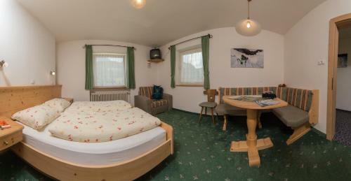 Hostal Kedul Alpine Lodge