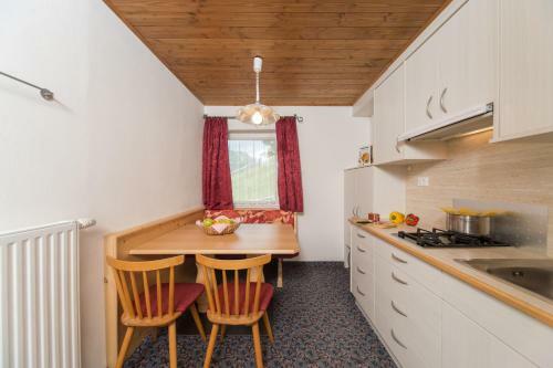 Apartments Wolly