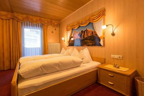 Apartamento Appartments Elisabeth