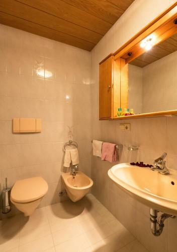 Apartamento Appartments Elisabeth