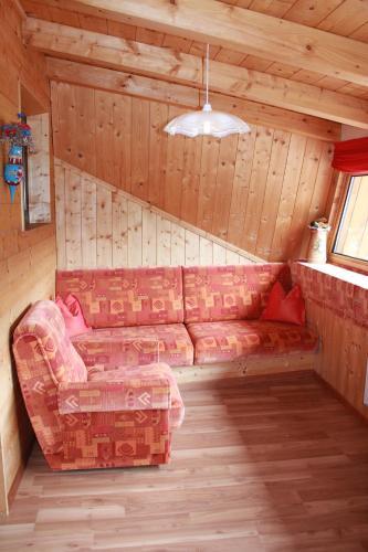 Apartamento Appartments Elisabeth