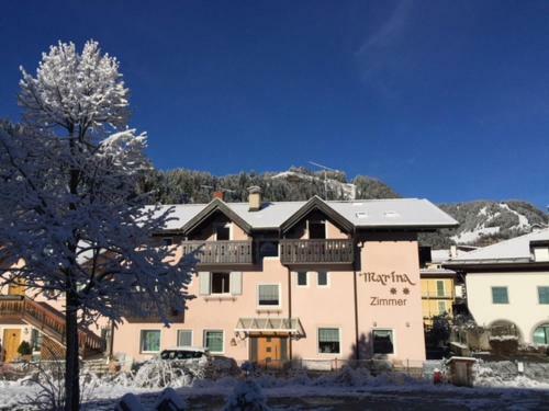 B&B Garni Marina
