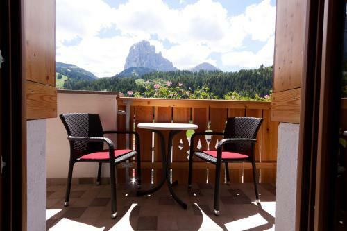 Apartamento Albert - Bon Di