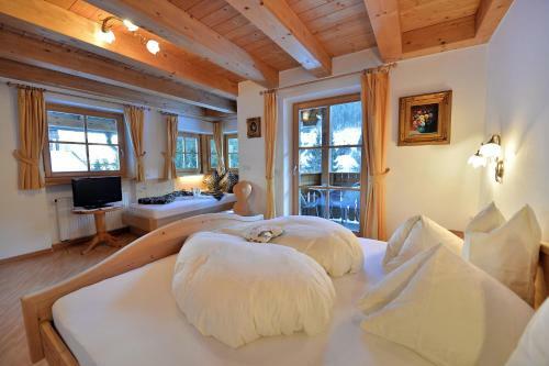 Apartamento Albert - Bon Di