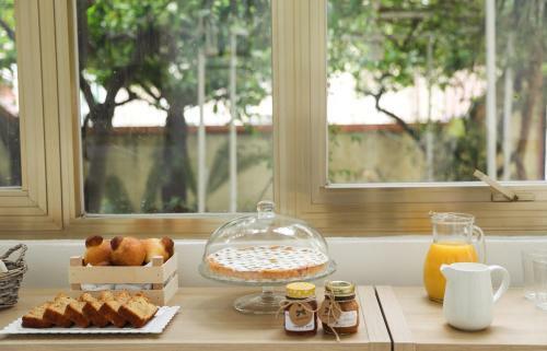 A Casa Di Nonna Emma