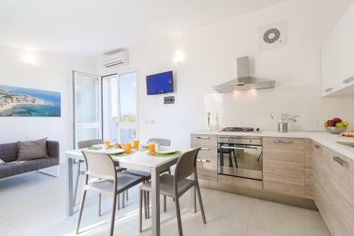 Apartamento Il Giardino Dei Frangipani