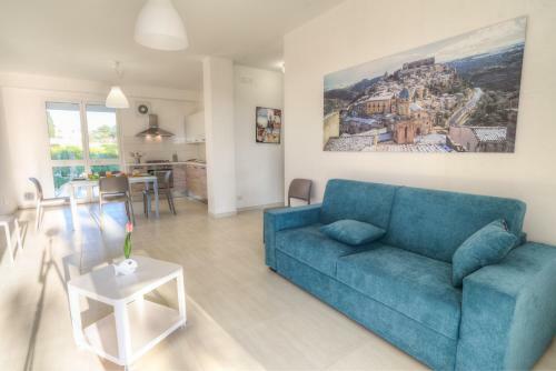 Apartamento Il Giardino Dei Frangipani