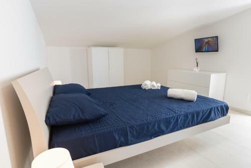 Apartamento Il Giardino Dei Frangipani