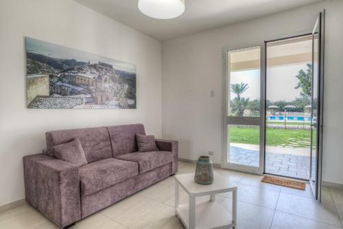 Apartamento Il Giardino Dei Frangipani