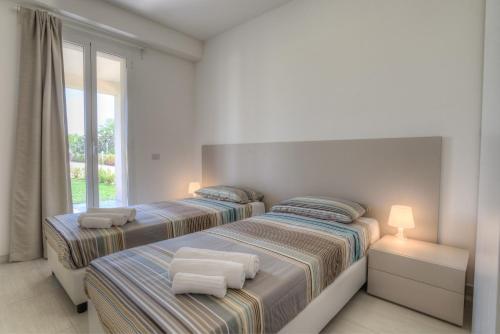 Apartamento Il Giardino Dei Frangipani
