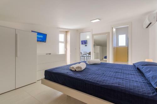 Apartamento Il Giardino Dei Frangipani