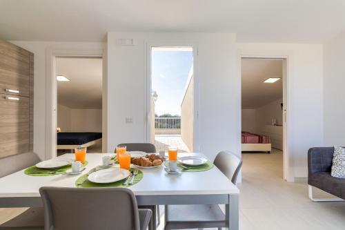 Apartamento Il Giardino Dei Frangipani
