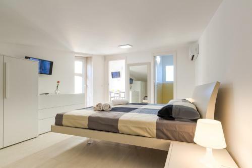 Apartamento Il Giardino Dei Frangipani