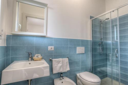 Apartamento Il Giardino Dei Frangipani