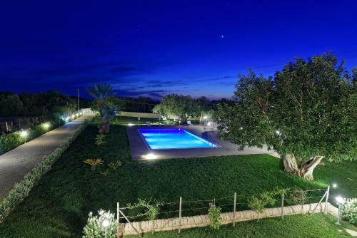 Apartamento Il Giardino Dei Frangipani