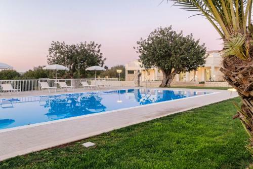 Apartamento Il Giardino Dei Frangipani