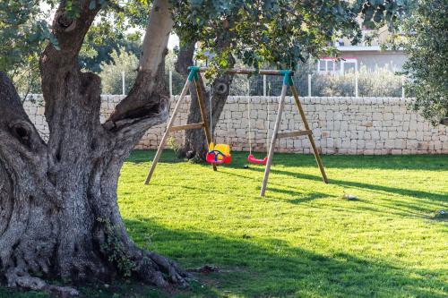 Apartamento Il Giardino Dei Frangipani
