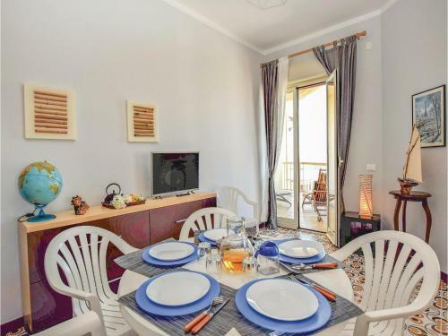 Apartamentos Belle Vue Terrace