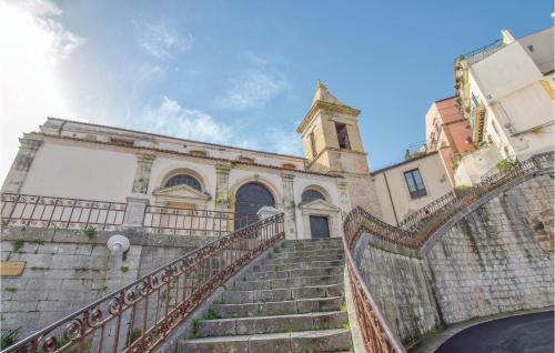 Apartamentos Belle Vue Terrace
