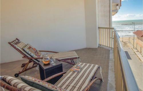 Apartamentos Belle Vue Terrace