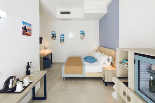 Hotel Tui Sensimar Tropea Baia Di Riaci