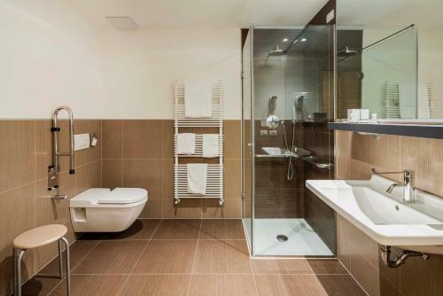 Hotel Residence Portus